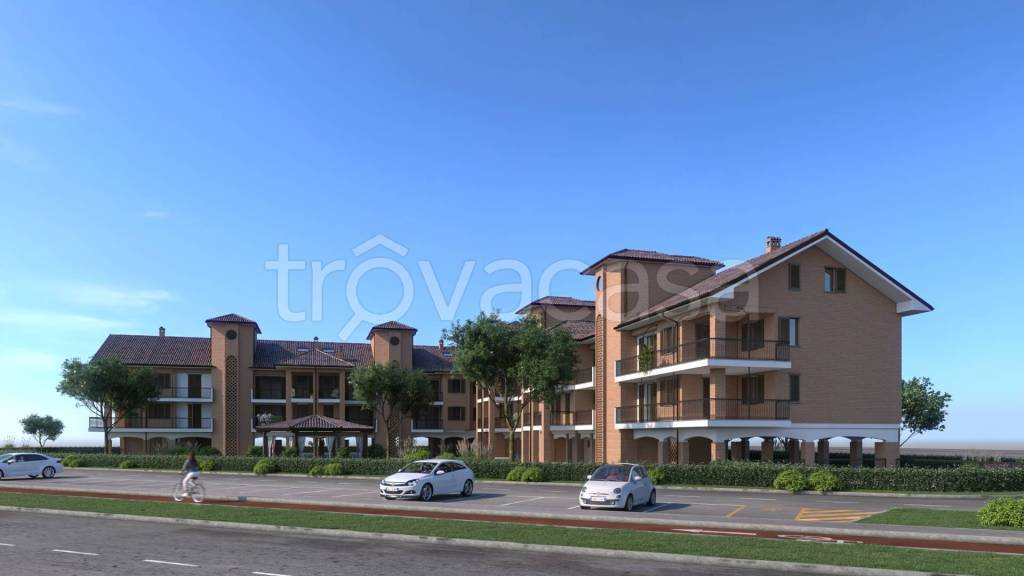 appartamento in vendita a Melegnano