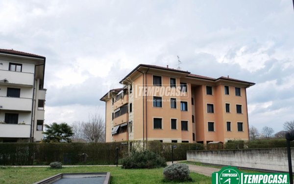 appartamento in vendita a Melegnano