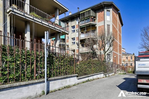 appartamento in vendita a Melegnano