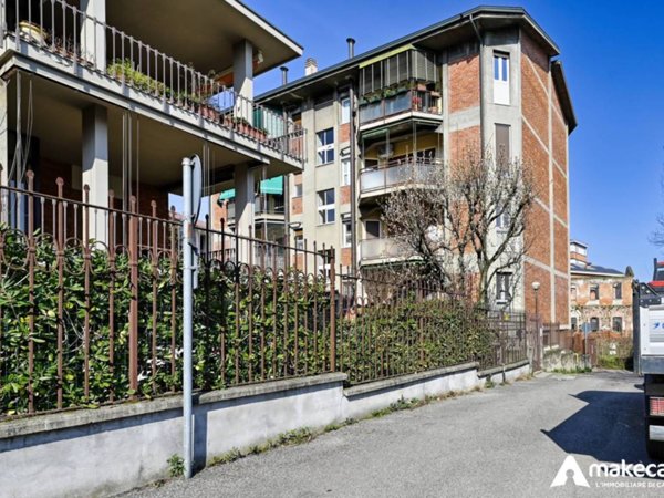 appartamento in vendita a Melegnano