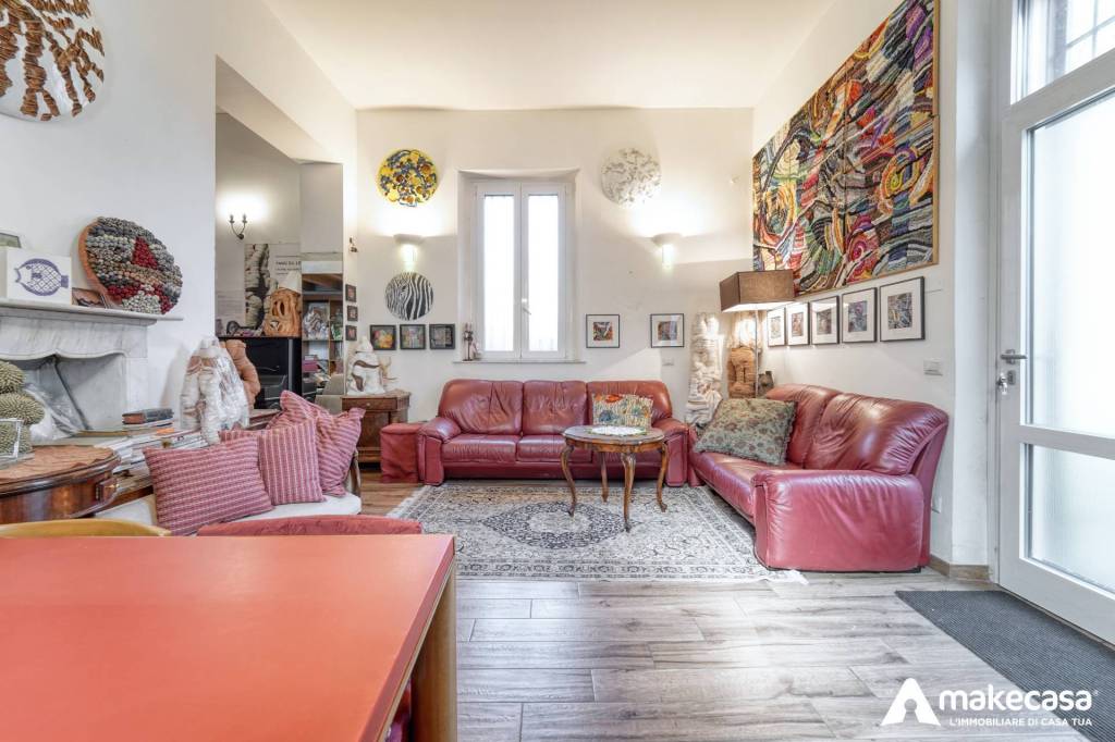 appartamento in vendita a Melegnano