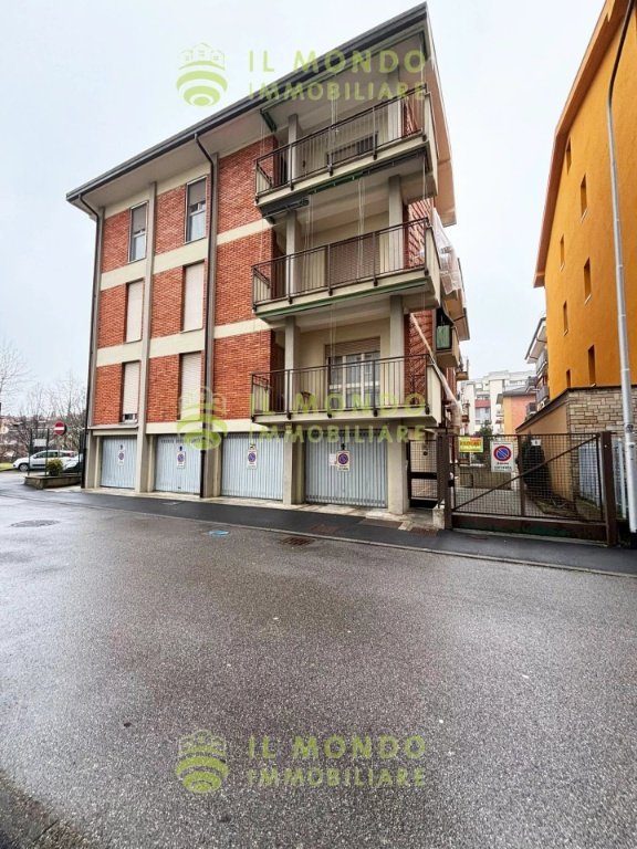 appartamento in vendita a Melegnano