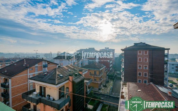 appartamento in vendita a Melegnano