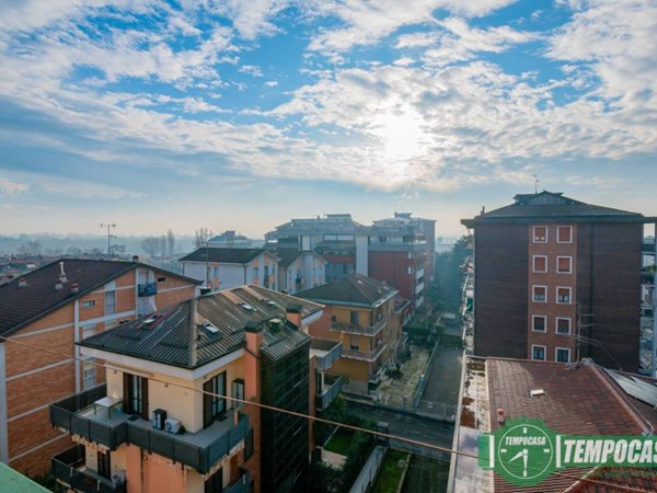 appartamento in vendita a Melegnano