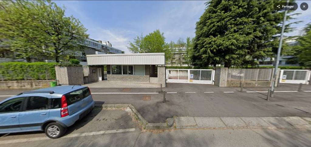 appartamento in vendita a Melegnano
