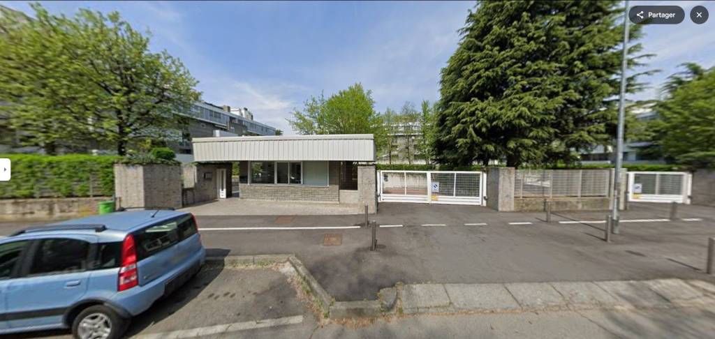 appartamento in vendita a Melegnano