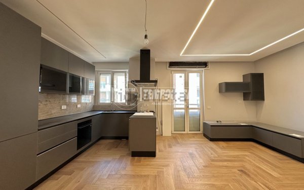 appartamento in vendita a Melegnano