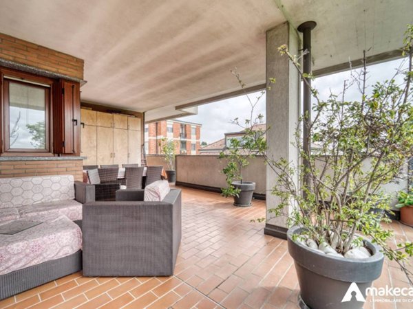 appartamento in vendita a Melegnano