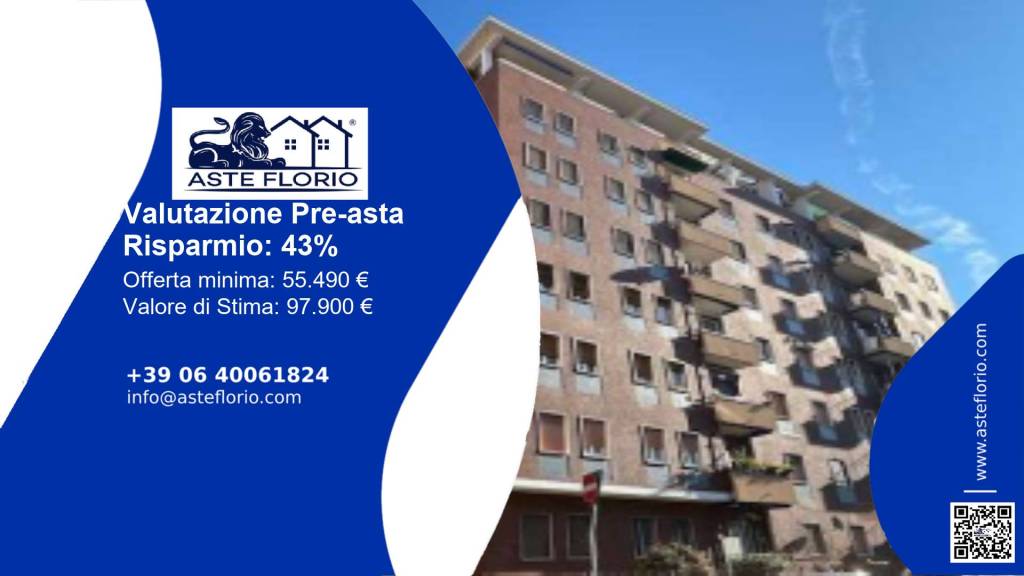 appartamento in vendita a Melegnano