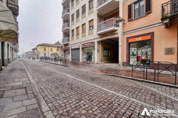 appartamento in vendita a Melegnano