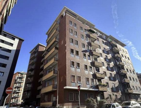 appartamento in vendita a Melegnano