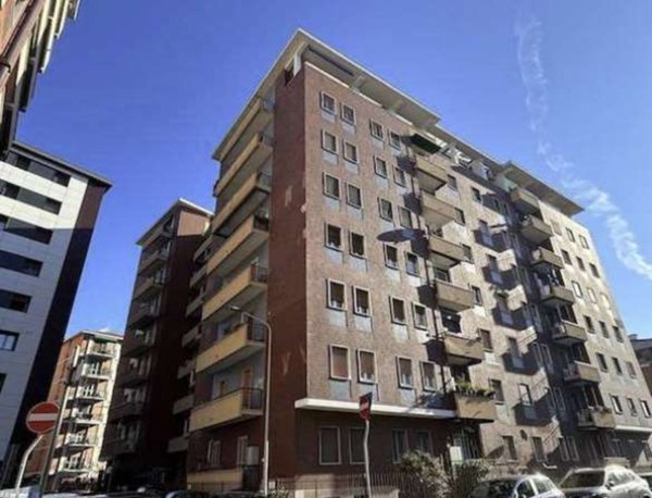 appartamento in vendita a Melegnano