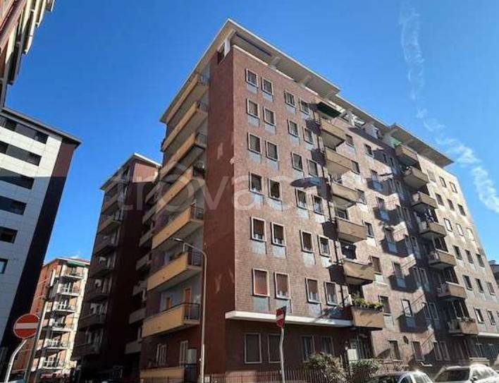 appartamento in vendita a Melegnano
