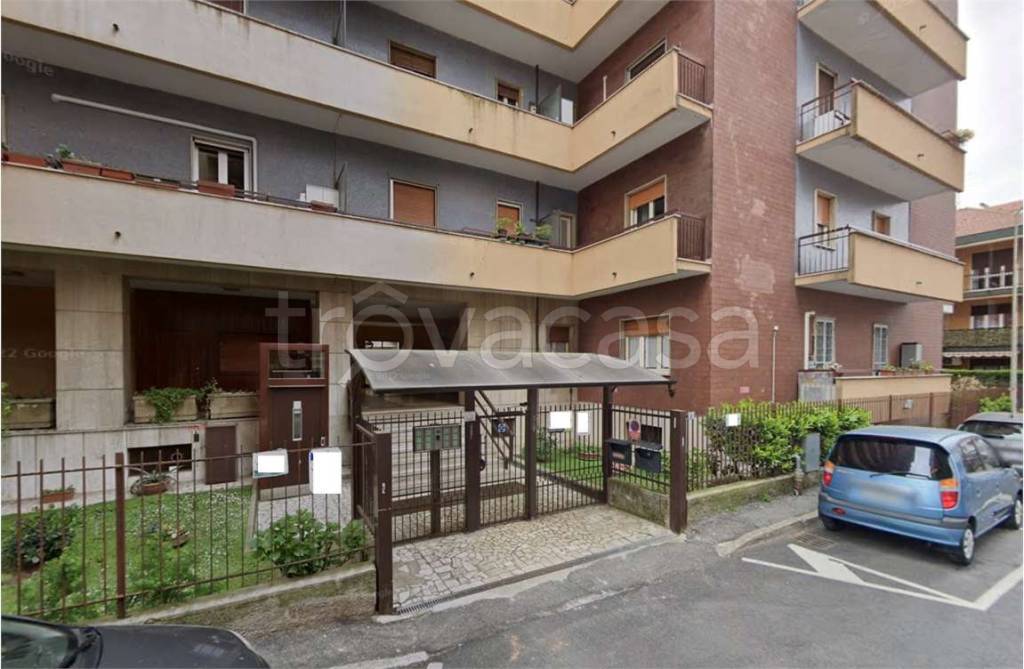 appartamento in vendita a Melegnano