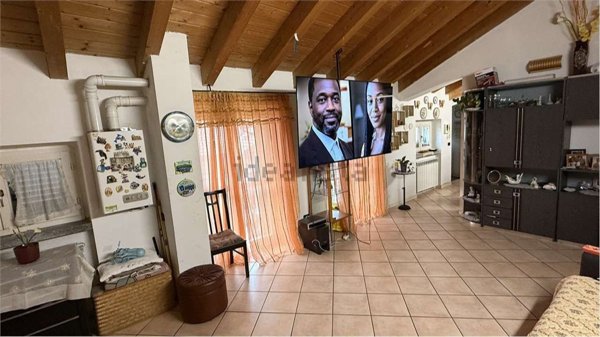 appartamento in vendita a Melegnano