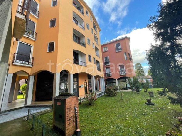 trivano in vendita a Melegnano