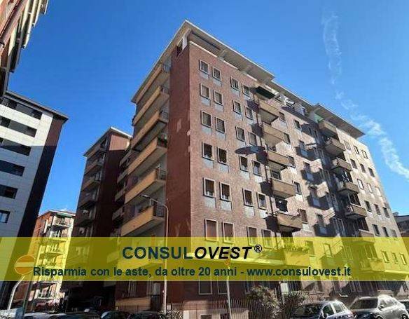 appartamento in vendita a Melegnano