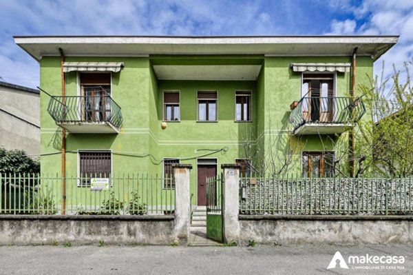 appartamento in vendita a Melegnano