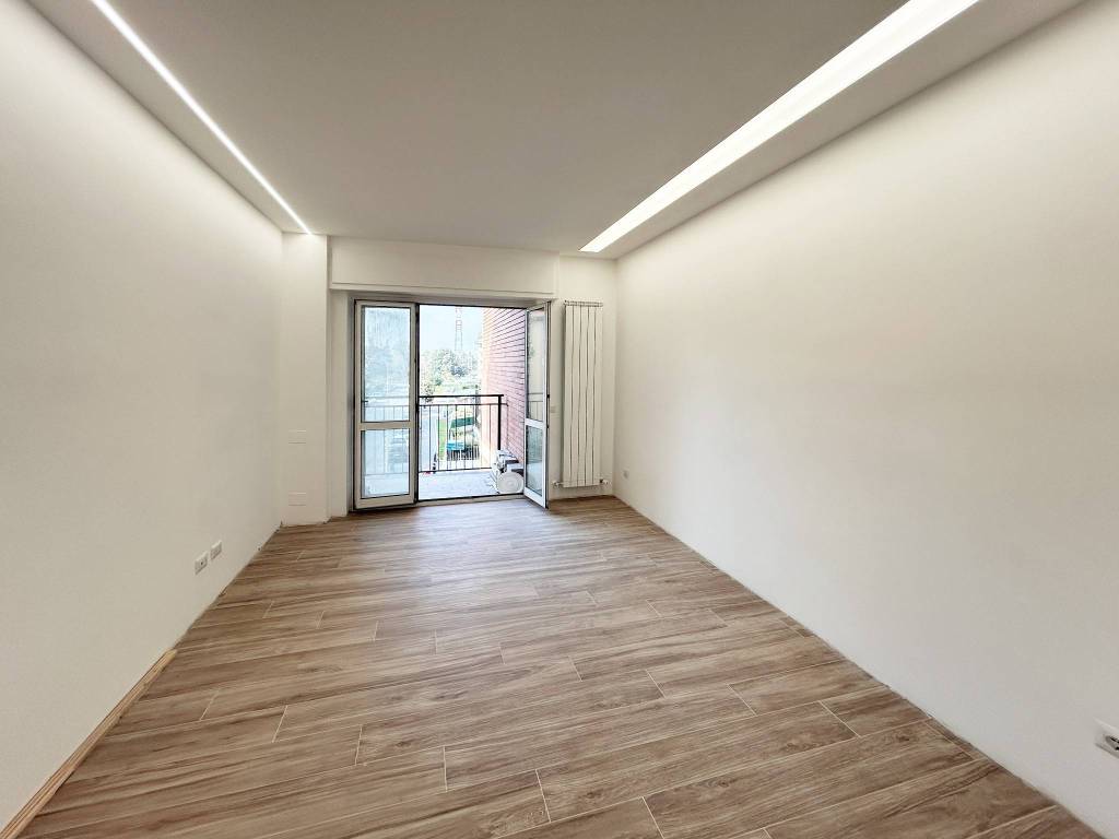 appartamento in vendita a Melegnano