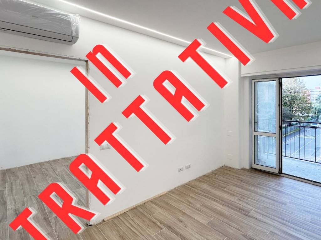 appartamento in vendita a Melegnano