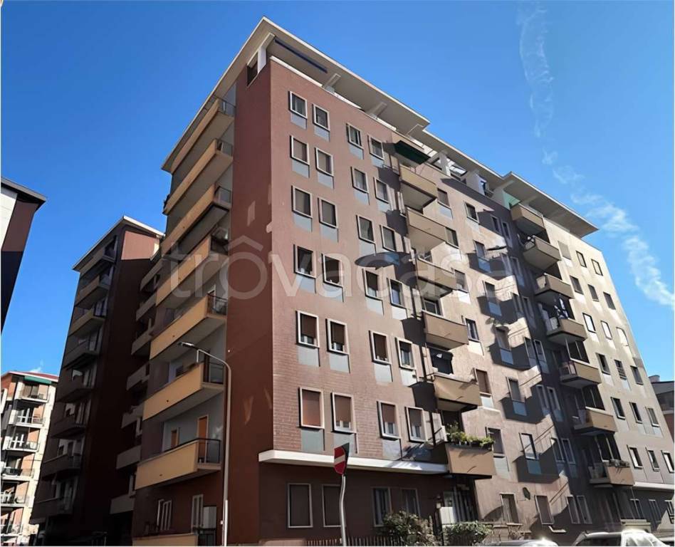 appartamento in vendita a Melegnano