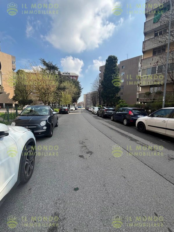 appartamento in vendita a Melegnano