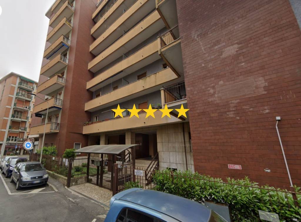 appartamento in vendita a Melegnano
