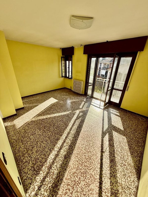 appartamento in vendita a Melegnano