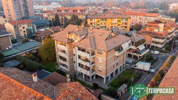 appartamento in vendita a Melegnano