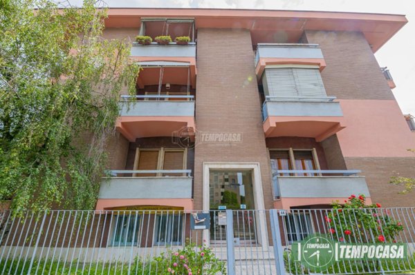 appartamento in vendita a Melegnano