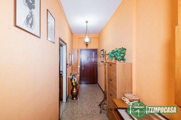 appartamento in vendita a Melegnano