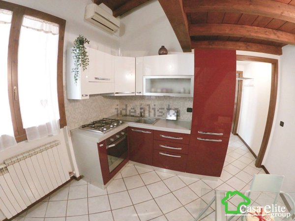 appartamento in vendita a Melegnano