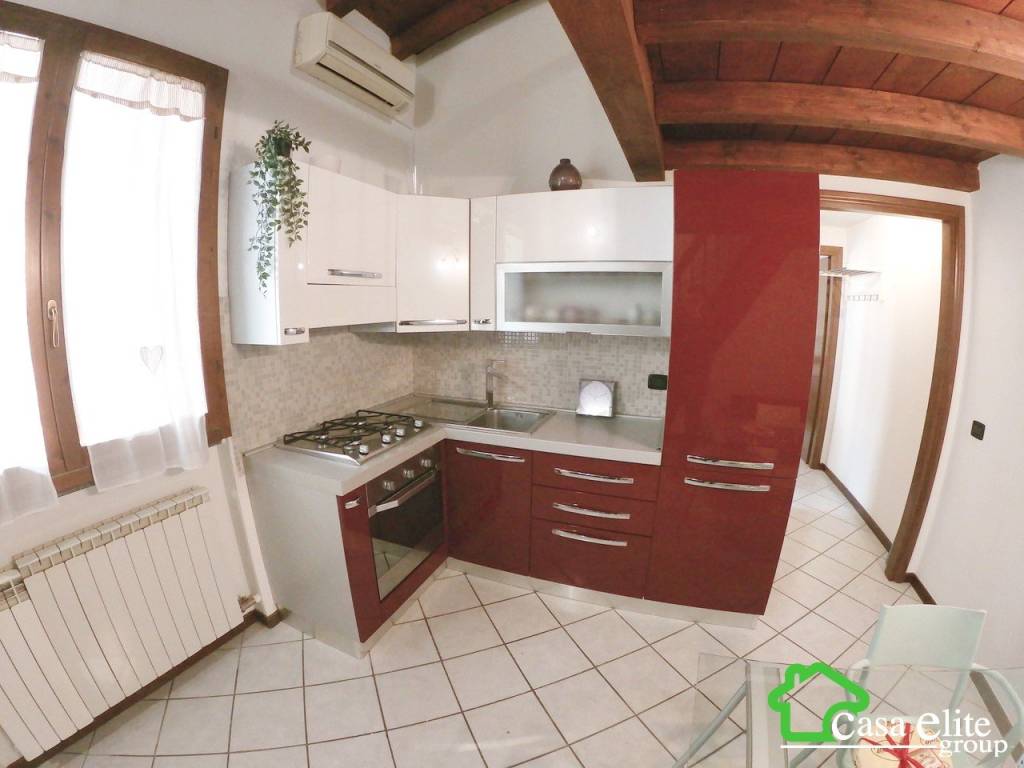 appartamento in vendita a Melegnano