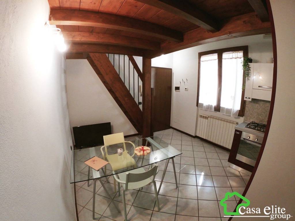 appartamento in vendita a Melegnano