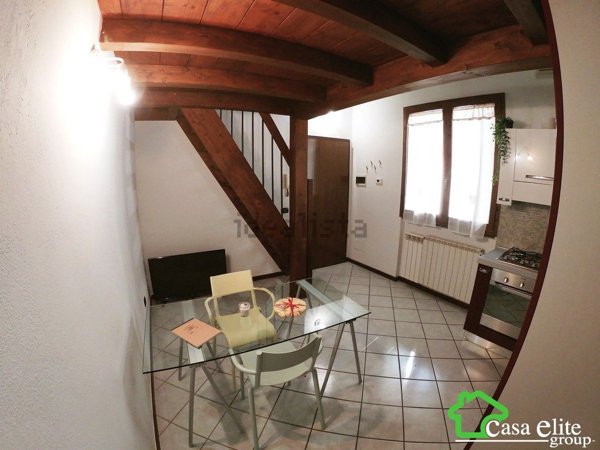 appartamento in vendita a Melegnano