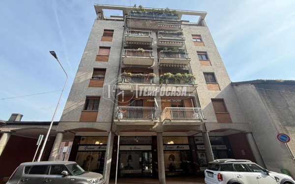 appartamento in vendita a Melegnano