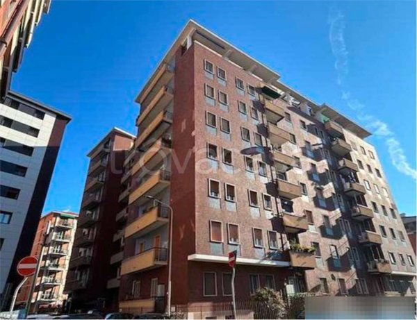 appartamento in vendita a Melegnano