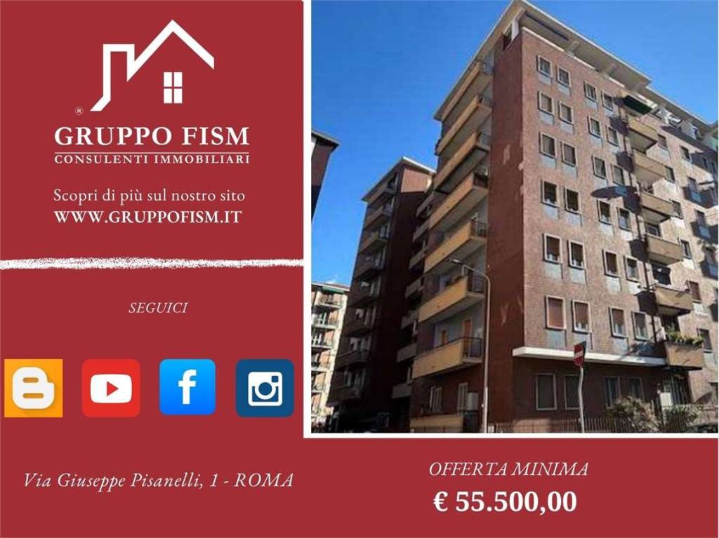 appartamento in vendita a Melegnano