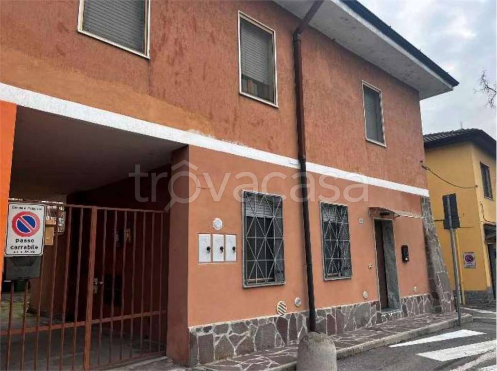 appartamento in vendita a Melegnano