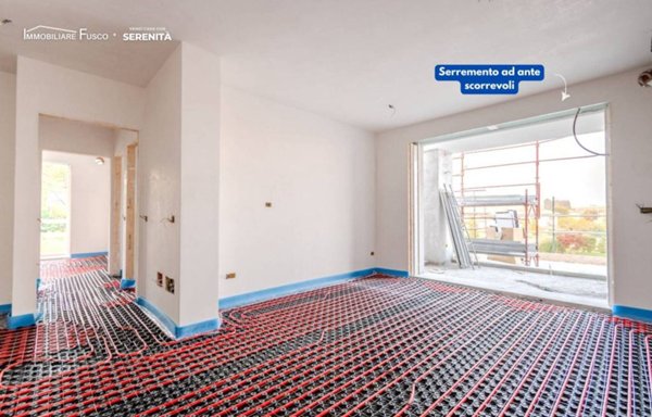 appartamento in vendita a Melegnano
