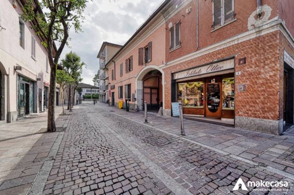 appartamento in vendita a Melegnano