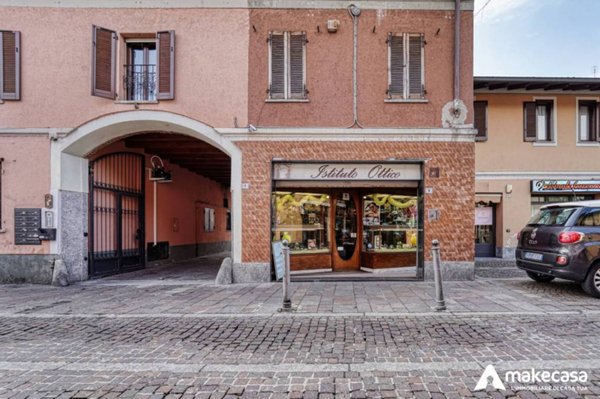 appartamento in vendita a Melegnano