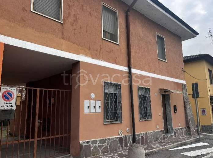 appartamento in vendita a Melegnano