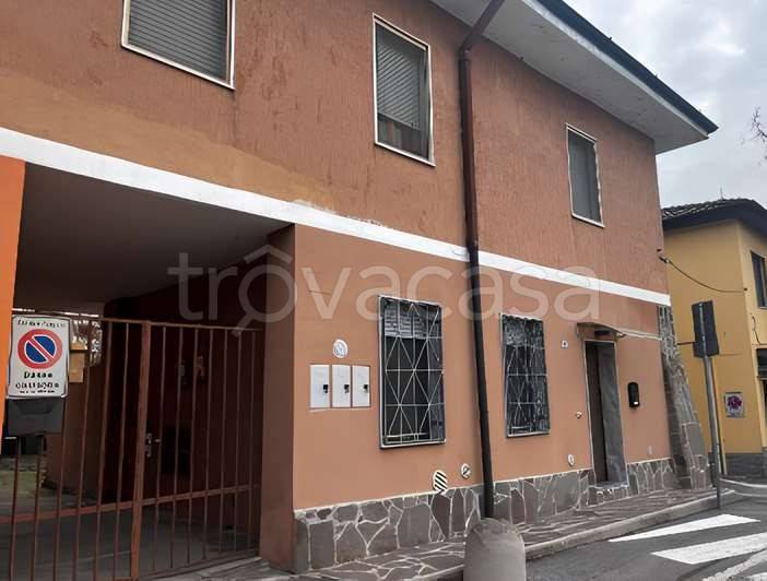 appartamento in vendita a Melegnano
