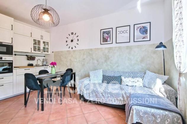 appartamento in vendita a Melegnano