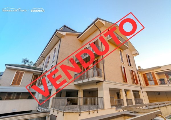 appartamento in vendita a Melegnano