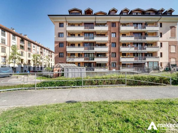 appartamento in vendita a Melegnano