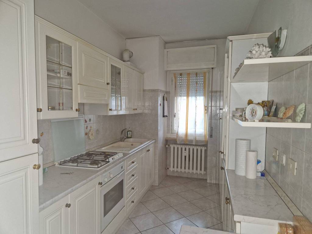 appartamento in vendita a Melegnano