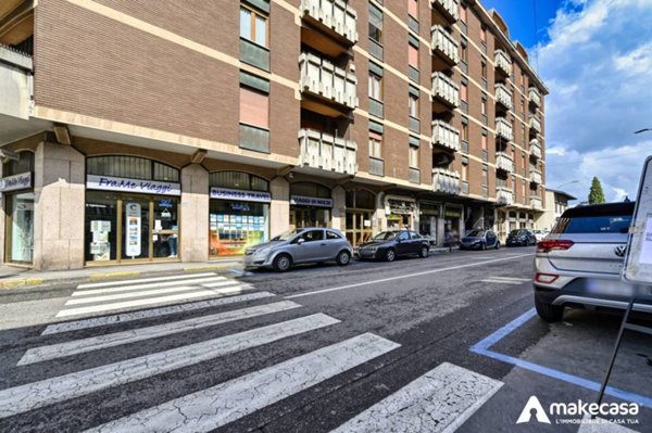 appartamento in vendita a Melegnano