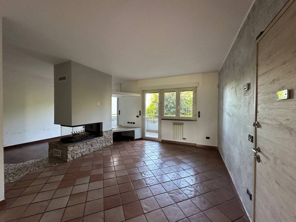 appartamento in vendita a Melegnano